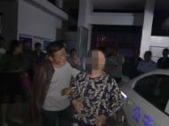 智力障礙少年走失 蕭縣民警地毯式搜尋平安找回