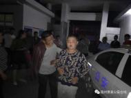智力障礙少年走失 蕭縣民警地毯式搜尋平安找回 