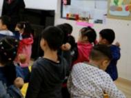 明年合肥老城區公辦幼兒園將全覆蓋