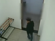 績溪：花甲老人尾隨女子進廁所偷窺 自稱心理有些病態