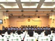 15名被告人被控14項(xiàng)罪名 馬鞍山中院公開(kāi)庭審一涉黑案