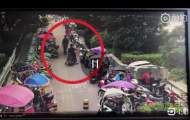 六安警方破獲一起盜竊電動(dòng)車案  查獲大量贓車