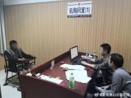 淮北公安成功打掉一盗窃团伙，破获系列盗窃案20起