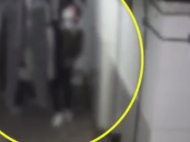馬鞍山一男子到男生宿舍盜竊衣服 還曾“退貨”