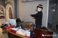 宿州這個(gè)蟊賊太“辛苦”，竟熟睡失主家中，被當(dāng)場(chǎng)抓獲