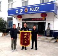 淮南：廣場舞噪音擾民  民警成功調(diào)解