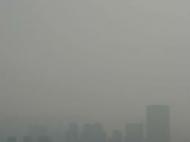 受雨霧天氣影響 泗宿高速宿州北等高速入口臨時封閉