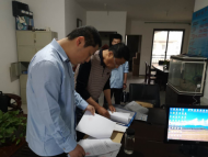 蕪湖：預告處罰顯威力 多年欠款主動還 