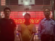 临泉：两次盗窃同一人手机 小偷：没注意，光看手机了！