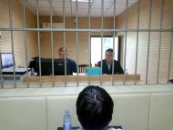 郎溪一副縣級干部涉嫌受賄、利用影響力受賄案被移送起訴