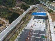 德上高速合樅公路舒城段正式開工
