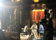 電影《我的瓦爾登湖》殺青 在大別山、合肥取景