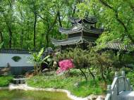 合肥發布十條旅游扶貧一日游線路