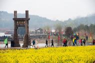 【皖美如畫】做好“文旅融合”這篇大文章
