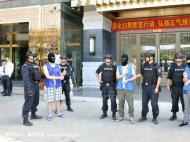 合肥警方打掉以李德友為首的涉黑惡犯罪團(tuán)伙