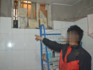 阜阳一17岁少年连续入室盗窃7起  原因只为“上网”