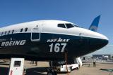疫情下日本航空业者出招 现役波音777“变”餐厅