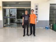 涇縣：男子醉酒鬧事打人，被行拘悔不當(dāng)初 
