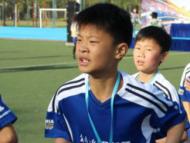 布局青训 法国足球俱乐部与蚌埠共建青训基地