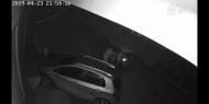 亳州：俩男子联手“淘宝”   深夜盗走两个石磨盘 