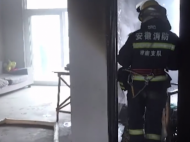 壽縣：蚊香沒熄滅男子就出門 結果家中起了火