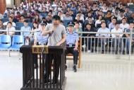 太湖法院審理首例由縣監(jiān)委移送起訴的職務(wù)犯罪案