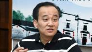 叶海鹰做客徽派:一句“良心之作”，就是我们最大的奖赏
