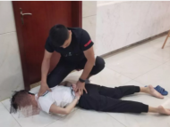 桐城警方1小時(shí)抓獲外省命案逃犯