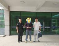 土地纠纷协商不成 淮北一男子“搞破坏”被拘留