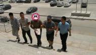 六安市裕安警方抓獲一名潛逃20年的逃犯