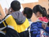 心理专家:想要孩子不紧张 别说“不要紧张”