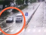 涇縣：不滿同行爭(zhēng)生意 故意撞車被刑拘