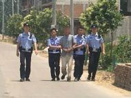 亳州一男子酒后点燃柴火垛 辱骂村民被拘留