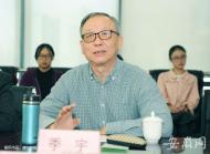 季宇退休后边出新书边拿奖 自己从没觉得老