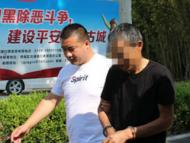 亳州：男子盜竊潛逃三年多 回鄉祭奠被擒獲