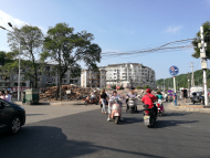 黃山：城區戴震路將通車，黎陽橋頭“瘦身路”將變寬 