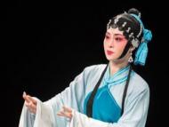 《花儿》在肥绽放 曾获五个一工程奖和文华奖 