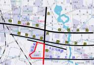 阜陽或將新建一處機動車駕駛人考培中心