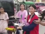 亳州三名小學生撿手機 結伴交給民警尋失主