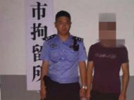 涇縣：超載貨車惡意沖卡 逃逸司機阻礙執行職務被行拘