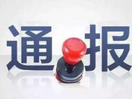 太和县公安局巡逻防暴大队大队长李坤被查