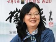 九枚玉做客徽派：陪伴孩子的过程中 父母的成长更重要