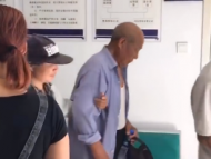 不愿服老外出打工 蚌埠76歲老人迷路淮南民警相助