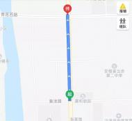 7日、8日兩天，當涂縣這些路段實行交通管制