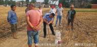淮北：兄弟不睦十余年 民警助其又握手