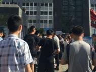 下午4點(diǎn)后可看考點(diǎn) 可別圖省事讓家長(zhǎng)“代勞”