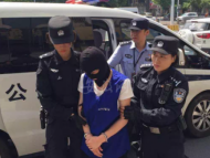 合肥：非法討債綁架未成年小孩 90后女頭目套路貸團伙被團滅