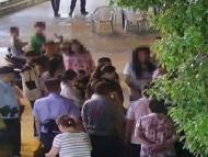 蚌埠：女童走失路邊哭泣 民警展開走訪找到家人