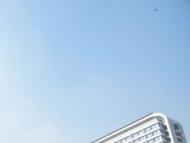 本周合肥全市以多云到晴天氣為主
