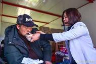 照顧癱瘓丈夫14年，宣城胡曉萍登上6月“中國好人榜” 